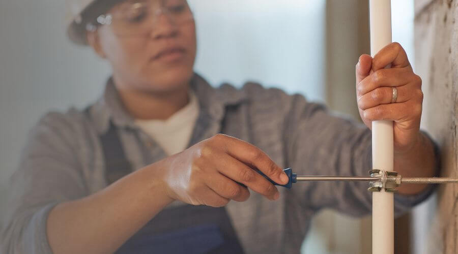 Professional annual plumbing maintenance services in Deer Lodge, TN